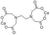 CAS#: 12264-18-5, Ethylenediaminetetraacetic Acid Dicalcium Salt