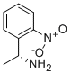 CAS#: 122779-41-3, (R)-alpha-Methyl-2-Nitro-Benzenemethanamine
