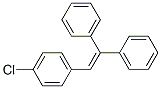 CAS#: 1229-73-8, 1,1-Diphenyl-2-(4-Chlorophenyl)Ethene