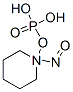 CAS 登录号：123016-73-9， (1-亚硝基哌啶-2-基)磷酸二氢酯