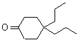 CAS#: 123018-62-2, 4,4-Dipropylcyclohexanone