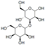 CAS#: 123050-23-7, (2R,3R,4S,5S,6R)-2-(Hydroxymethyl)-6-[(2S,3S,4S,5R,6R)-2,3,5-Trihydroxy-6-(Hydroxymethyl)Oxan-4-Yl]Oxyoxane-3,4,5-Triol