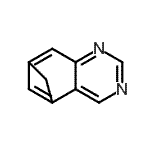 CAS#: 123055-02-7, 4,6-Diazatricyclo[7.1.1.0<Sup>2,7</Sup>]Undeca-1(10),2,4,6,8-Pentaene