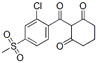 CAS#: 123174-48-1, 2-(2-Chloro-4-Methylsulfonylbenzoyl)Cyclohexane-1,3-Dione