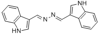 CAS#: 1233-49-4, Indole-3-Aldehyde Azine