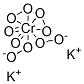 CAS#: 12331-76-9, Potassium Tetraperoxochromate