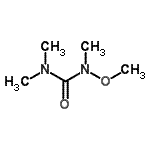 CAS#: 123707-27-7, 1-Methoxy-1,3,3-Trimethylurea