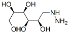 CAS#: 123723-77-3, (3S,4S,5S,6R)-2-Hydrazinyl-6-(Hydroxymethyl)Oxane-3,4,5-Triol