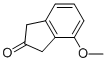 CAS#: 124067-30-7, 4-Methoxy-2-Indanone