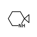 CAS#: 124269-04-1, 4-Azaspiro[2.5]Octane