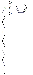 CAS#: 1243-66-9, N-Tetradecyl-P-Toluenesulphonamide