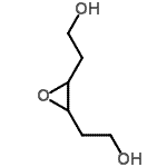 CAS#: 124353-41-9, 3,4-Anhydro-2,5-Dideoxyhexitol