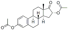 CAS#: 1247-71-8, 3,16alpha-Dihydroxyestra-1,3,5(10)-Trien-17-One 3,16-Diacetate