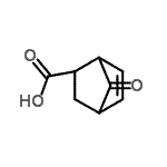 CAS#: 125091-66-9, 7-Oxobicyclo[2.2.1]Hept-5-Ene-2-Carboxylic Acid