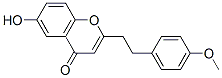 CAS#: 125092-36-6, 6-Hydroxy-2-[2-(4-Methoxyphenyl)Ethyl]Chromen-4-One