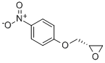 CAS#: 125279-82-5, (2S)-2-[(4-Nitrophenoxy)Methyl]Oxirane