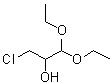 CAS#: 125781-03-5, 3-Chloro-1,1-Diethoxy-2-Propanol