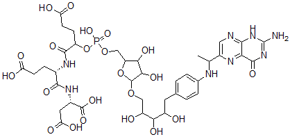 CAS#: 125794-90-3, Tatiopterin