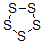 CAS#: 12597-10-3, Sulfur pentamer