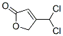 CAS#: 125974-00-7, 4-(Dichloromethyl)-5H-Furan-2-One