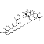 CAS#: 12609-89-1, Mycoheptin