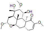 CAS#: 126149-71-1, Javanicin C