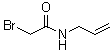 CAS#: 126265-30-3, N-Allyl-2-Bromoacetamide