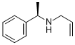 CAS#: 126275-19-2, (alphaR)-alpha-Methyl-N-2-Propen-1-Yl-Benzenemethanamine