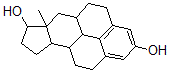 CAS 登录号：126559-87-3， 1,11-乙桥雌二醇