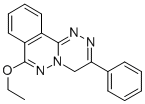 CAS#: 126650-71-3, 7-Ethoxy-3-Phenyl-4H-[1,2,4]Triazino[3,4-a]Phthalazine
