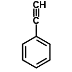 CAS#: 126716-66-3, Ethynylbenzene