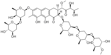 CAS#: 12677-11-1, Variamycin