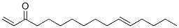 CAS#: 126779-21-3, (11Z)-Hexadeca-1,11-Dien-3-One