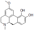 CAS 登录号：126874-79-1， 2-甲氧基阿扑吗啡