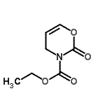 CAS#: 126972-53-0, Ethyl 2-Oxo-2H-1,3-Oxazine-3(4H)-Carboxylate