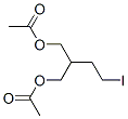 CAS#: 127047-77-2, [2-(Acetyloxymethyl)-4-Iodobutyl] Acetate