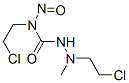CAS#: 127158-46-7, 1-(2-Chloroethyl)-3-(2-Chloroethyl-Methylamino)-1-Nitrosourea