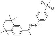 CAS#: 127304-28-3, Linarotene