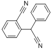 CAS#: 127667-03-2, 2-[(R)-Cyano-Phenylmethyl]Benzonitrile