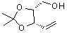 CAS#: 127758-25-2, 1,2-Dideoxy-3,4-O-Isopropylidene-D-Erythro-Pent-1-Enitol