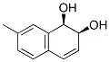 CAS#: 127926-10-7, (1R,2S)-7-Methyl-1,2-Dihydronaphthalene-1,2-Diol