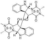 CAS#: 12795-76-5, Verticillin