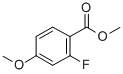 CAS#: 128272-26-4, Methyl 2-Fluoro-4-Methoxybenzoate