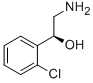 CAS#: 128704-85-8, (S)-alpha-(Aminomethyl)-2-Chloro-Benzenemethanol