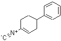 CAS#: 128798-39-0, (4-Isocyano-3-Cyclohexen-1-Yl)Benzene