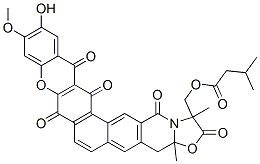 CAS 登录号：128969-89-1， 柠檬小单孢菌素zeta