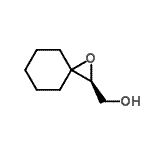 CAS#: 129100-11-4, (2S)-1-Oxaspiro[2.5]Oct-2-Ylmethanol