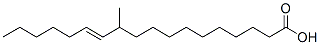 CAS#: 129177-01-1, (E)-11-Methyloctadec-12-Enoic Acid
