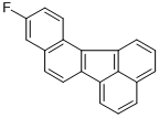 CAS#: 129286-37-9, 10-Fluorobenzo(j)Fluoranthene