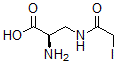 CAS#: 129365-02-2, (2R)-2-Amino-3-[(2-Iodoacetyl)Amino]Propanoic Acid